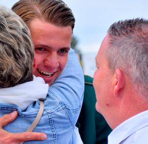 Koningschieten Schuttersfeest Delden 2019