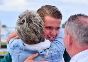 Koningschieten Schuttersfeest Delden 2019