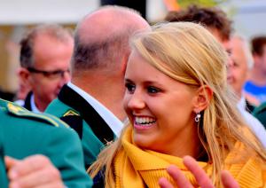 Koningschieten Schuttersfeest Delden 2019
