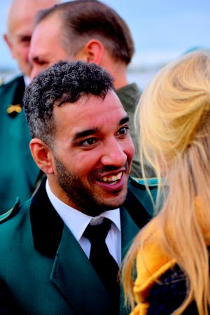 Koningschieten Schuttersfeest Delden 2019