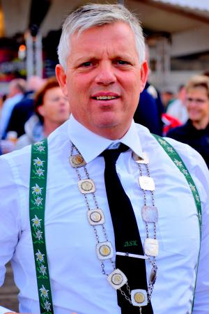 Koningschieten Schuttersfeest Delden 2019