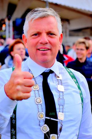 Koningschieten Schuttersfeest Delden 2019