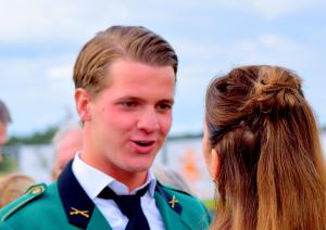 Koningschieten Schuttersfeest Delden 2019