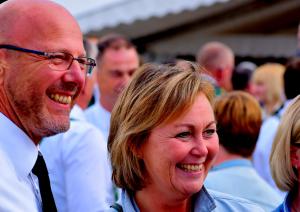 Koningschieten Schuttersfeest Delden 2019