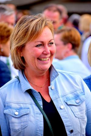 Koningschieten Schuttersfeest Delden 2019