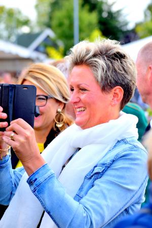 Koningschieten Schuttersfeest Delden 2019
