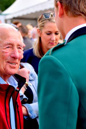 Koningschieten Schuttersfeest Delden 2019