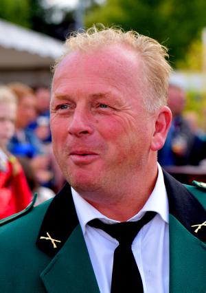 Koningschieten Schuttersfeest Delden 2019