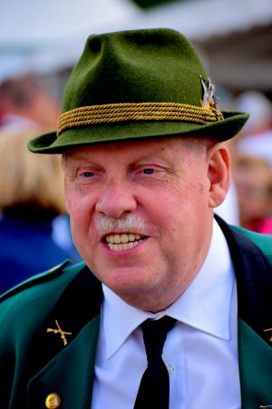 Koningschieten Schuttersfeest Delden 2019