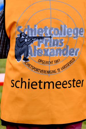 Koningschieten Schuttersfeest Delden 2019