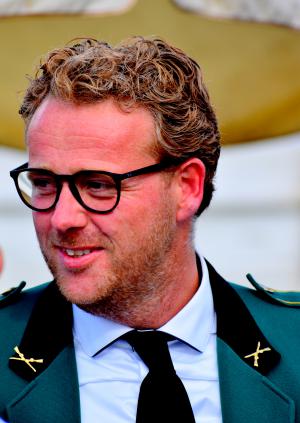 Koningschieten Schuttersfeest Delden 2019