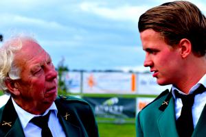 Koningschieten Schuttersfeest Delden 2019
