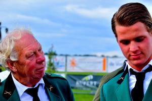 Koningschieten Schuttersfeest Delden 2019