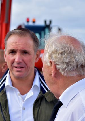 Koningschieten Schuttersfeest Delden 2019