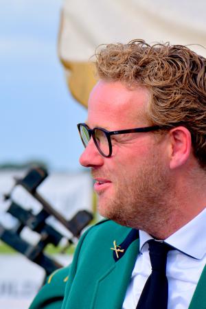 Koningschieten Schuttersfeest Delden 2019