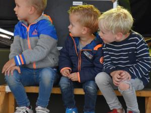 Deldens Schuttersfeest 2019