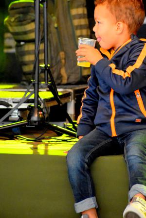 Deldens Schuttersfeest 2019