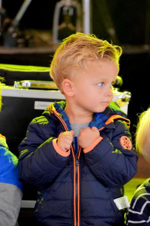 Deldens Schuttersfeest 2019