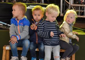 Deldens Schuttersfeest 2019