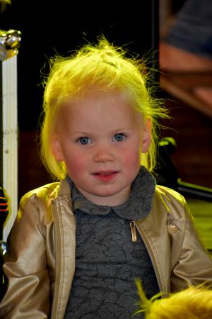 Deldens Schuttersfeest 2019