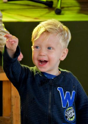 Deldens Schuttersfeest 2019