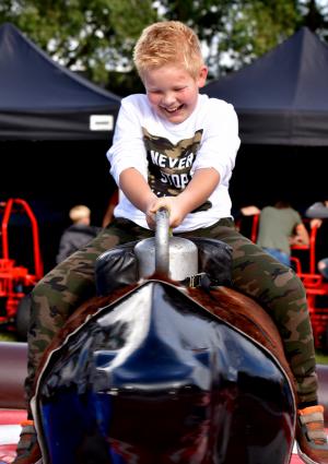 Deldens Schuttersfeest 2019