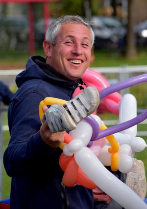 Deldens Schuttersfeest 2019