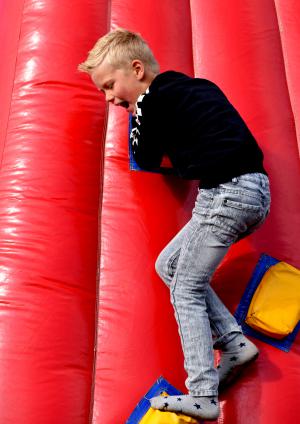 Deldens Schuttersfeest 2019