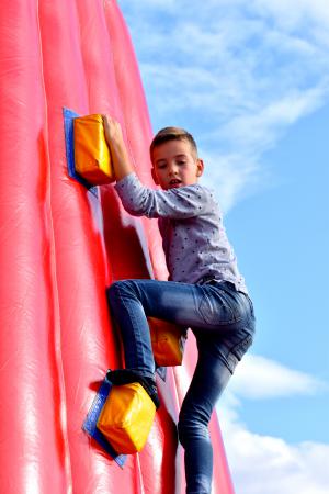 Deldens Schuttersfeest 2019