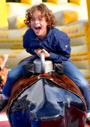Deldens Schuttersfeest 2019