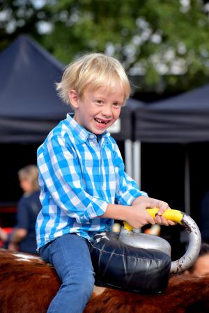 Deldens Schuttersfeest 2019