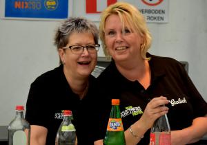Deldens Schuttersfeest 2019