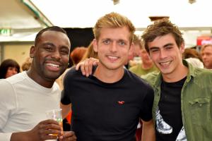 Deldens Schuttersfeest 2019