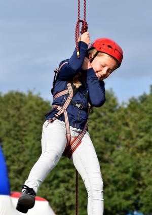 Deldens Schuttersfeest 2019
