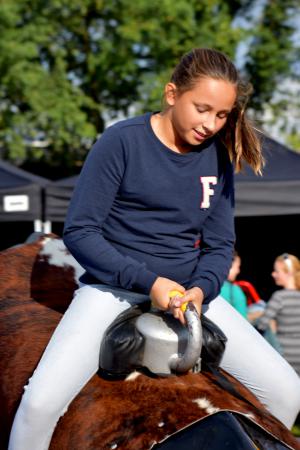 Deldens Schuttersfeest 2019