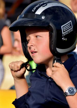 Deldens Schuttersfeest 2019