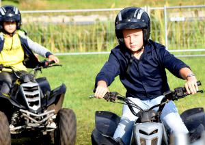 Deldens Schuttersfeest 2019