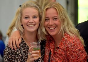 Deldens Schuttersfeest 2019