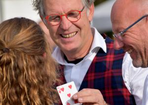 Deldens Schuttersfeest 2019