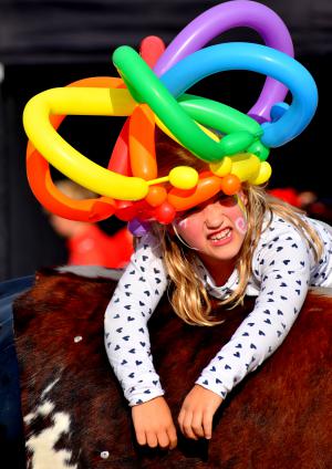 Deldens Schuttersfeest 2019