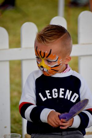 Deldens Schuttersfeest 2019