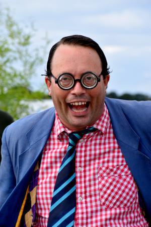 Deldens Schuttersfeest 2019