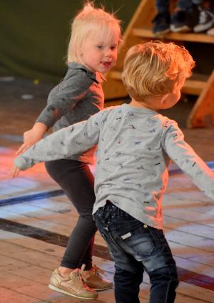 Deldens Schuttersfeest 2019