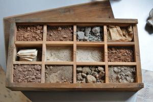Zoutmuseum Delden toont eerste Twentse zout tijdens museumweek