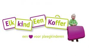 Stichting Ekiko zoekt onderkomen voor koffers en spullen