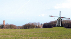 Stichting Eschmolen