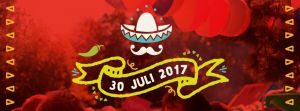 SummerClash kiest &lsquo;Mexicaanse Fiesta&rsquo; als thema voor 4e editie