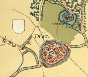 Twents Streekarchief Delden