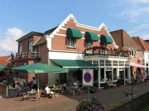 Hotel Restaurant de Sevenster
