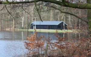 Alles gereed voor schaatsseizoen in Twickel: &lsquo;Nu de vorst nog&rsquo;